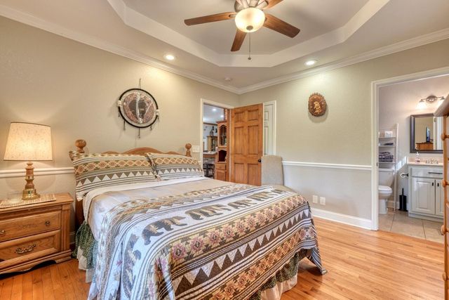 3204 Creek View Road, Hiawassee, GA 30546
