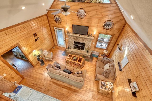3204 Creek View Road, Hiawassee, GA 30546