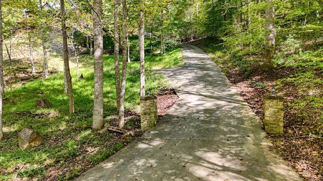 3204 Creek View Road, Hiawassee, GA 30546