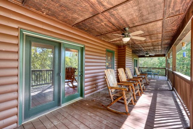 3204 Creek View Road, Hiawassee, GA 30546