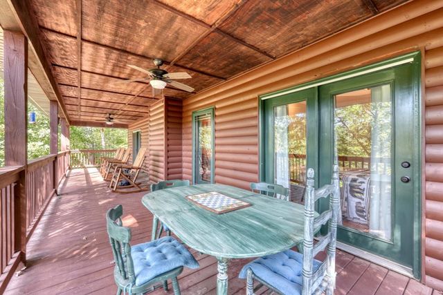 3204 Creek View Road, Hiawassee, GA 30546