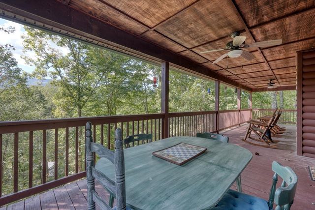 3204 Creek View Road, Hiawassee, GA 30546