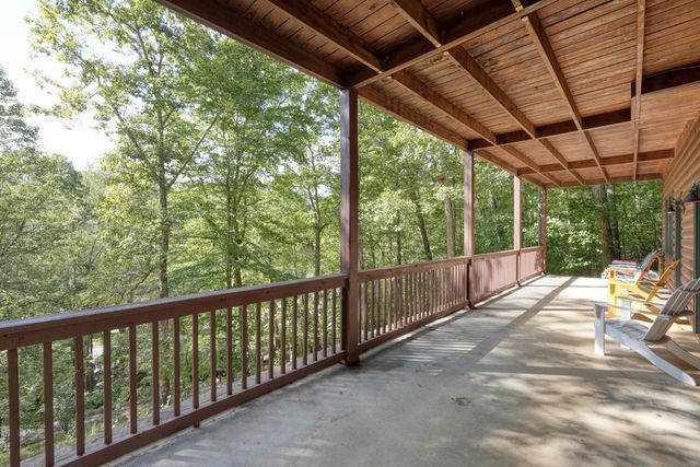 3204 Creek View Road, Hiawassee, GA 30546