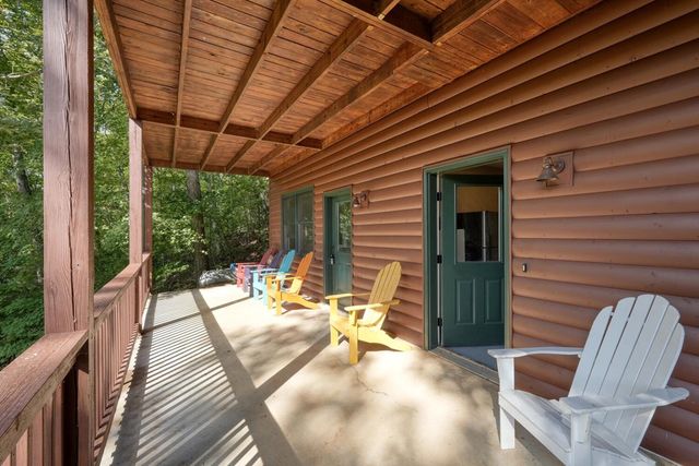 3204 Creek View Road, Hiawassee, GA 30546