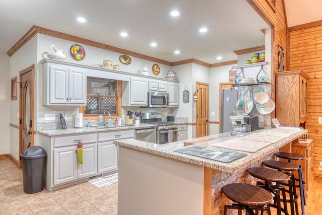 3204 Creek View Road, Hiawassee, GA 30546