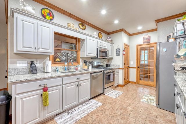 3204 Creek View Road, Hiawassee, GA 30546