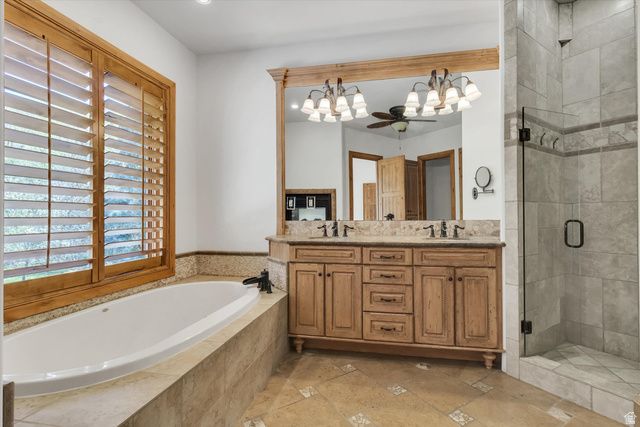 1400 E COVE CIR, North Salt Lake, UT 84054
