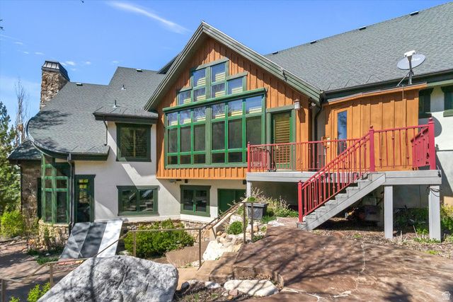 1400 E COVE CIR, North Salt Lake, UT 84054
