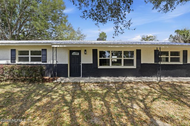 980 SW 105TH Street, Trenton, FL 32693