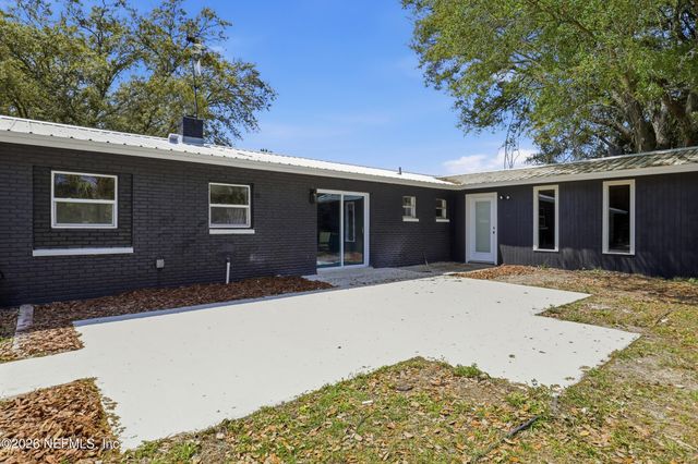 980 SW 105TH Street, Trenton, FL 32693