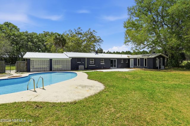 980 SW 105TH Street, Trenton, FL 32693