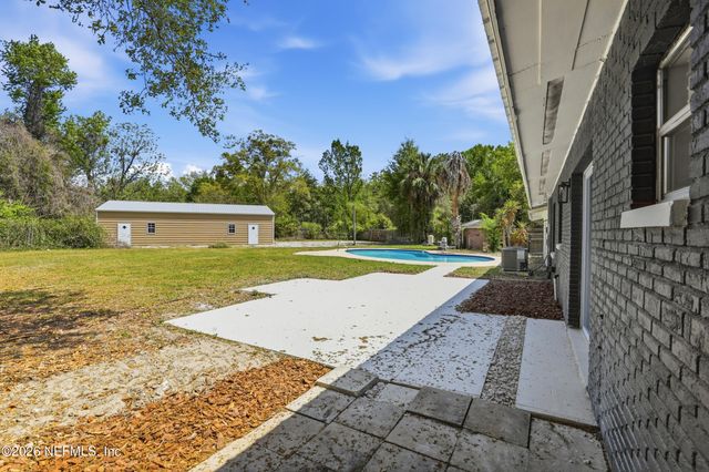 980 SW 105TH Street, Trenton, FL 32693