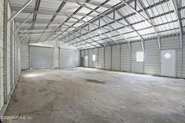 980 SW 105TH Street, Trenton, FL 32693