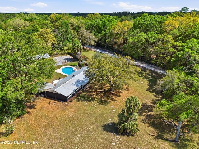 980 SW 105TH Street, Trenton, FL 32693