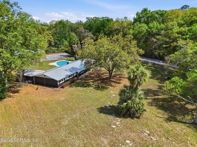 980 SW 105TH Street, Trenton, FL 32693