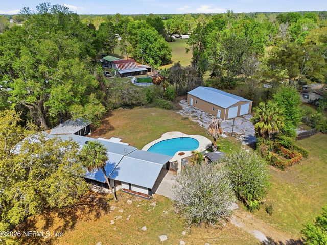 980 SW 105TH Street, Trenton, FL 32693