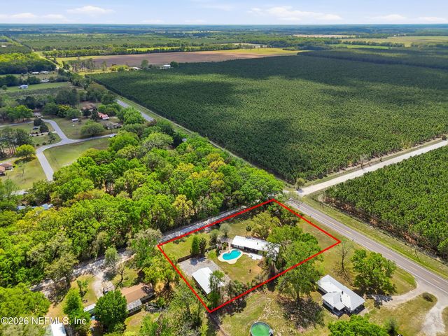 980 SW 105TH Street, Trenton, FL 32693