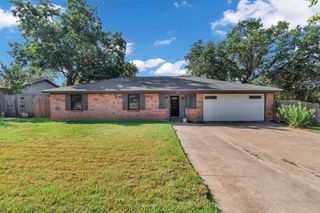 205 Greenhill Drive, Joshua, TX 76058