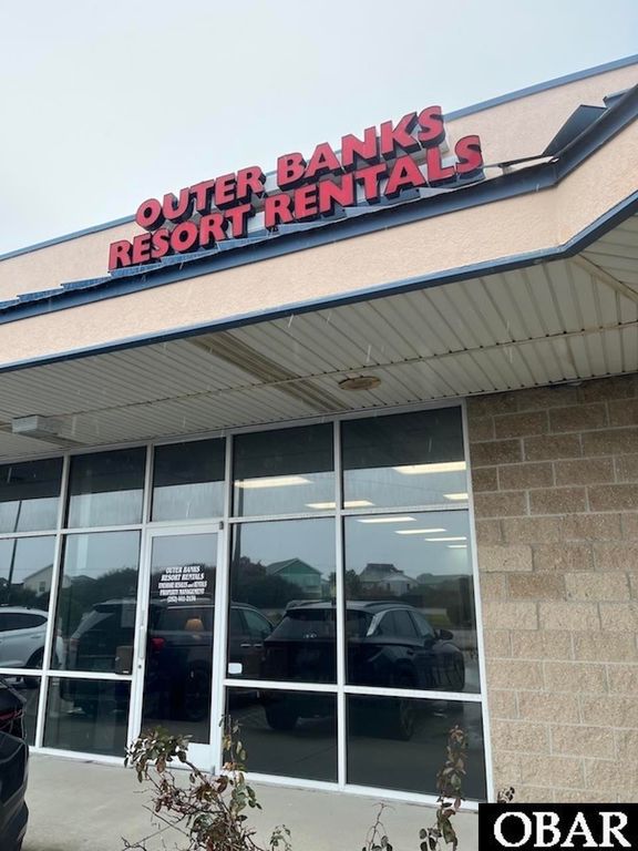 Image 1 of property listing at 4711 S Croatan Hwy Unit B-7, Nags Head, NC 27959