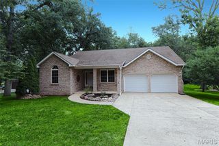 6450 Timber Lane Drive, Mascoutah, IL 62258