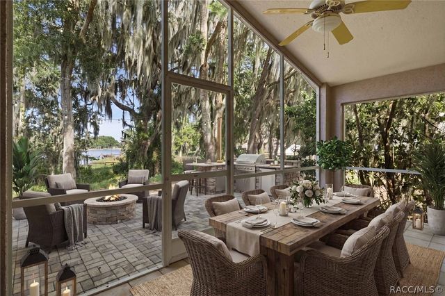 964 Pritchard Island Road, Inverness, FL 34450