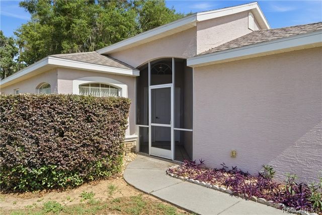 964 Pritchard Island Road, Inverness, FL 34450
