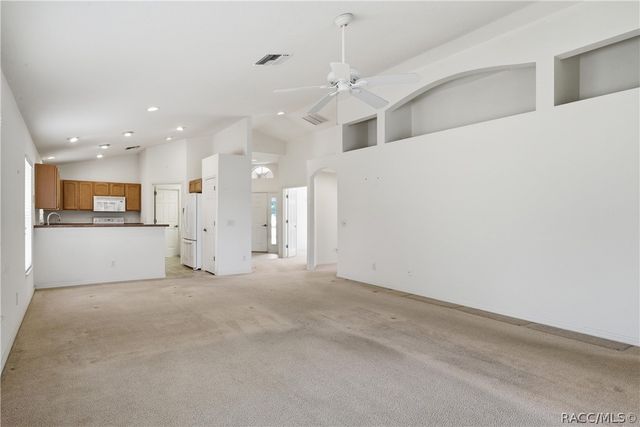 964 Pritchard Island Road, Inverness, FL 34450