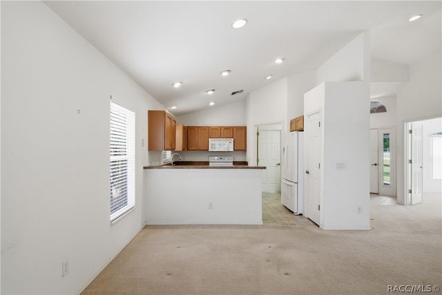 964 Pritchard Island Road, Inverness, FL 34450