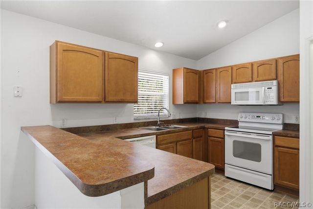 964 Pritchard Island Road, Inverness, FL 34450