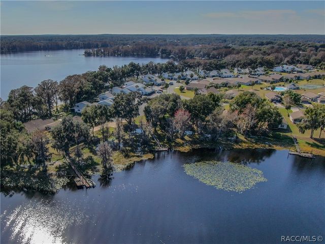 964 Pritchard Island Road, Inverness, FL 34450