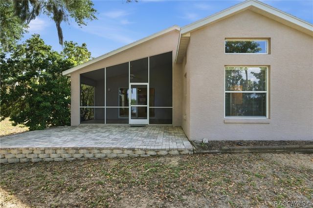 964 Pritchard Island Road, Inverness, FL 34450