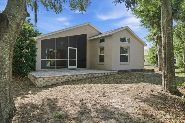 964 Pritchard Island Road, Inverness, FL 34450