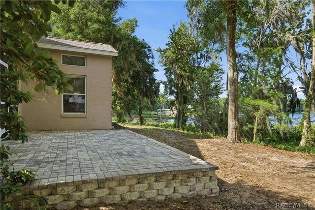 964 Pritchard Island Road, Inverness, FL 34450