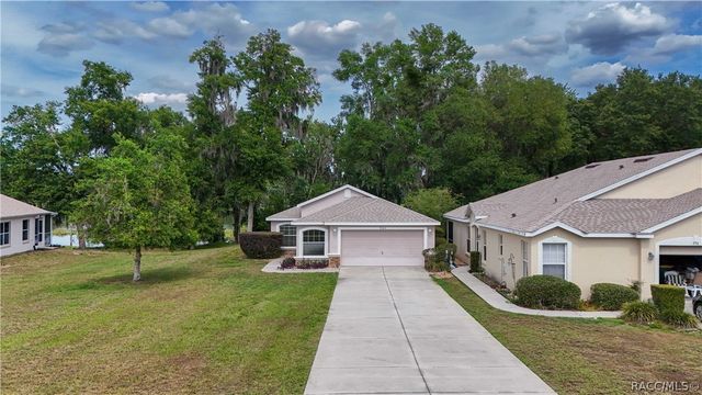 964 Pritchard Island Road, Inverness, FL 34450