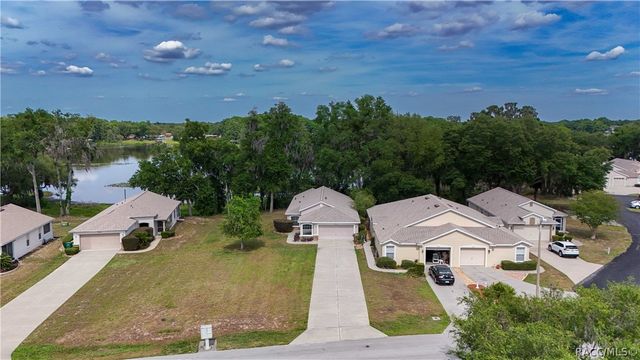 964 Pritchard Island Road, Inverness, FL 34450