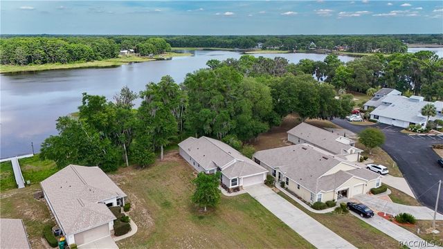964 Pritchard Island Road, Inverness, FL 34450