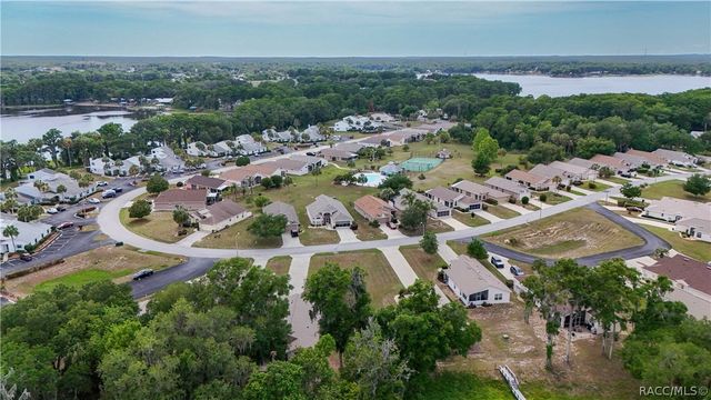964 Pritchard Island Road, Inverness, FL 34450