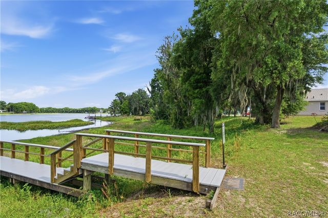 964 Pritchard Island Road, Inverness, FL 34450