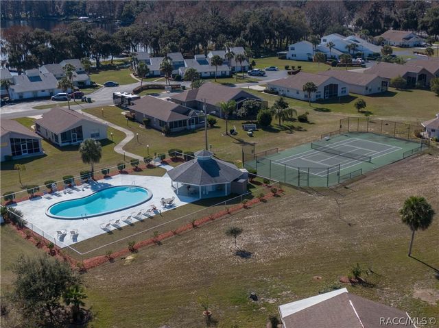964 Pritchard Island Road, Inverness, FL 34450