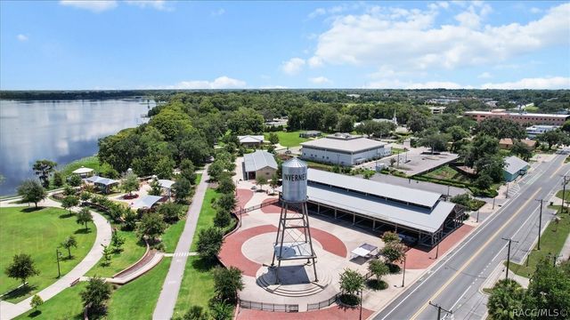 964 Pritchard Island Road, Inverness, FL 34450