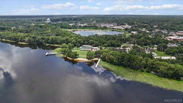 964 Pritchard Island Road, Inverness, FL 34450