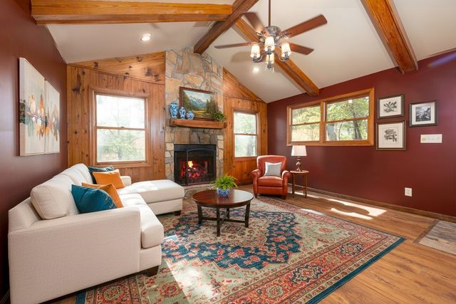 248 Hillside Lane, Andrews, NC 28901