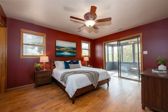 248 Hillside Lane, Andrews, NC 28901