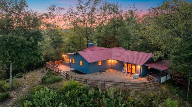 248 Hillside Lane, Andrews, NC 28901