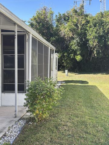 222 W W Caribbean, Port St Lucie, FL 34952