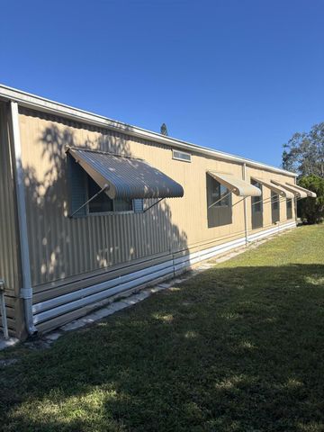 222 W W Caribbean, Port St Lucie, FL 34952