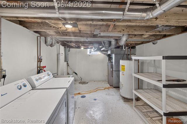 26227 Clancy Street, Roseville, MI 48066