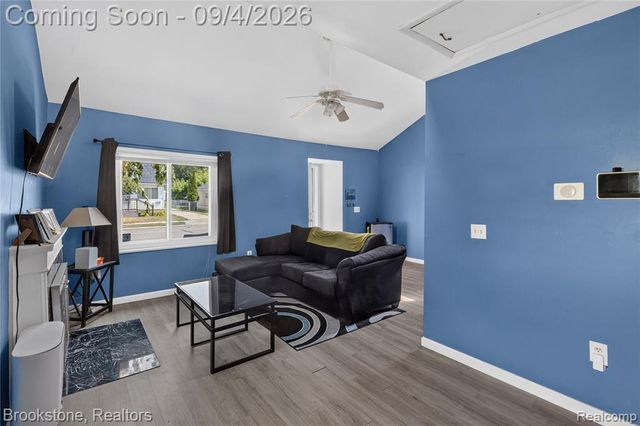 26227 Clancy Street, Roseville, MI 48066
