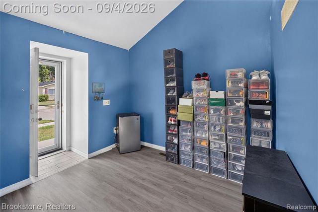26227 Clancy Street, Roseville, MI 48066