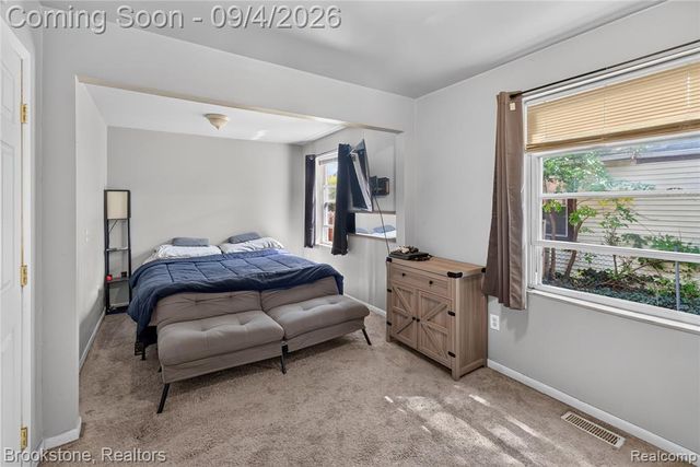 26227 Clancy Street, Roseville, MI 48066
